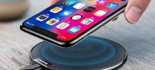 Лучшая беспроводная зарядка для iPhone – рейтинг 2021