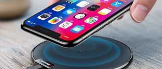 Лучшая беспроводная зарядка для iPhone – рейтинг 2021