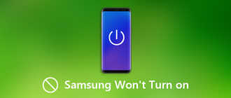 Почему Samsung Galaxy J5 не включается: основные причины и как решить проблему