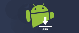 Руководство: Как установить APK файлы на Android